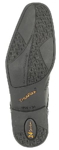 Tredflex Mens Shoes TF4193 size 8